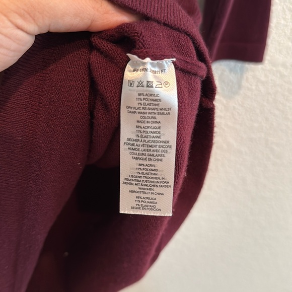 Sweater dress - Picture 4 of 4